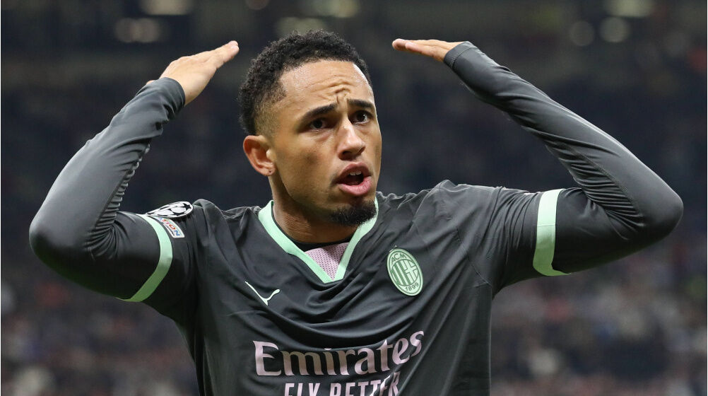 Noah Okafor istatistikleri ve piyasa değeri: Okafor Beşiktaş'a transfer olacak mı? Noah Okafor istatistikleri ve piyasa değeri: Okafor Beşiktaş'a transfer olacak mı? - 3. Resim