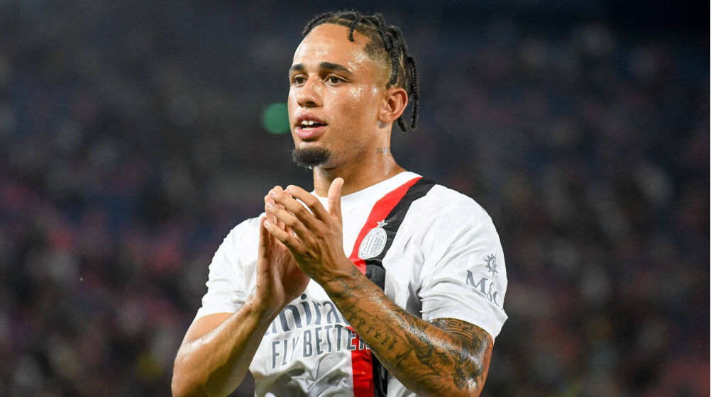 Noah Okafor istatistikleri ve piyasa değeri: Okafor Beşiktaş'a transfer olacak mı? Noah Okafor istatistikleri ve piyasa değeri: Okafor Beşiktaş'a transfer olacak mı? - 2. Resim