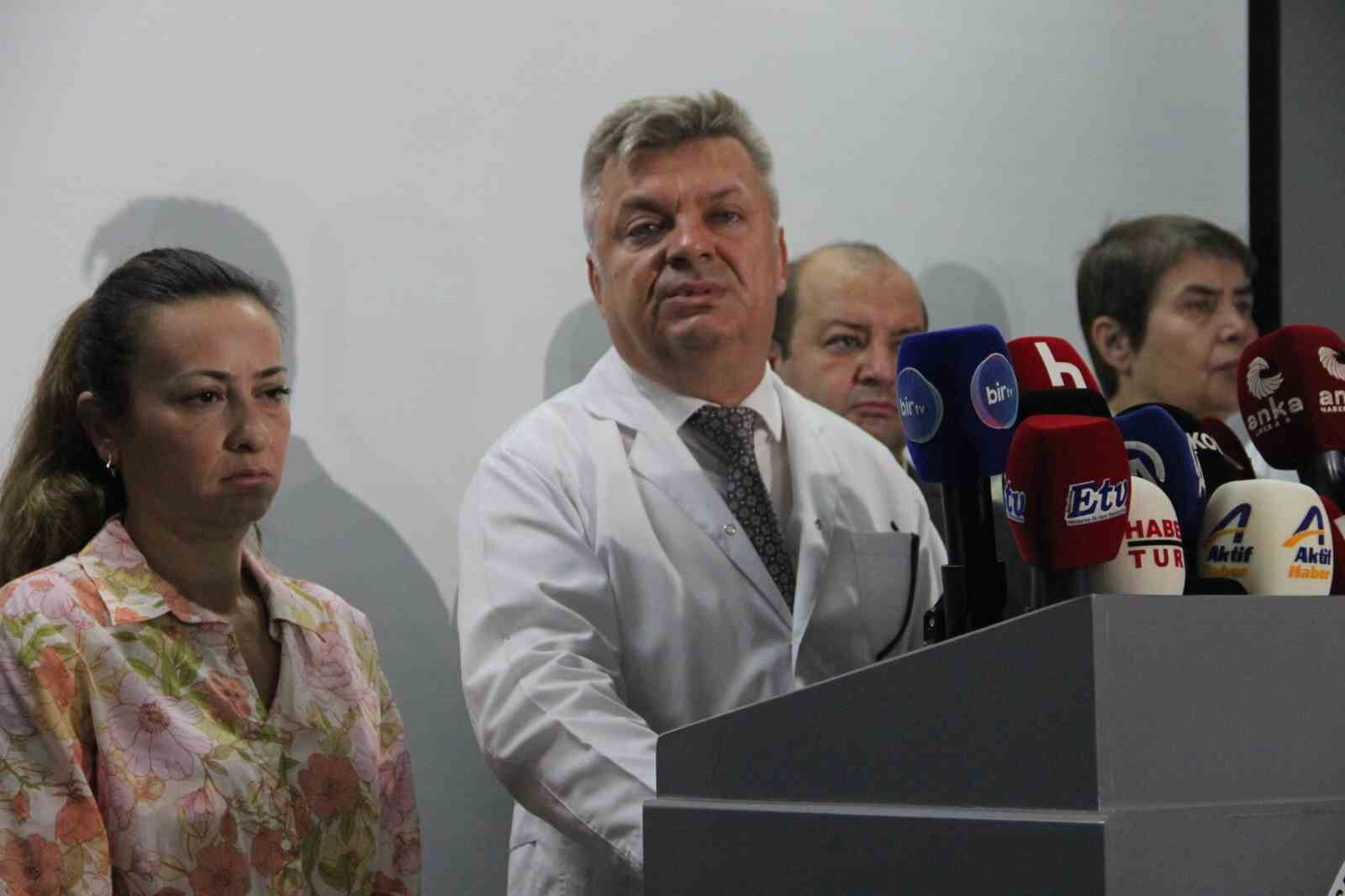 Ölüm nedeni açıklandı! Ferdi Zeyrek ölüm sebebi ne? Ölüm nedeni açıklandı! Ferdi Zeyrek ölüm sebebi ne? - 1. Resim