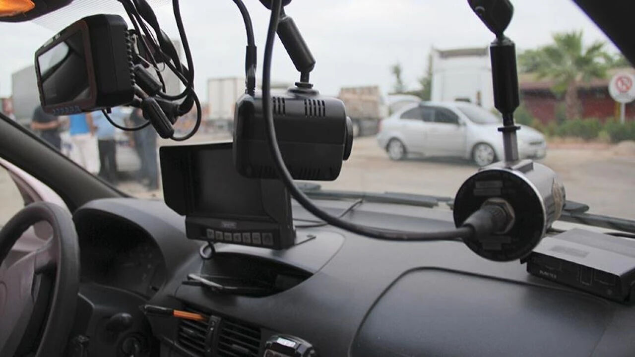 Radar cezası itiraz dilekçesi nasıl yazılır? 51/2-A trafik cezası alanlar bunları merak etti! Radar cezası itiraz dilekçesi nasıl yazılır? 51/2-A trafik cezası alanlar bunları merak etti! - 5. Resim