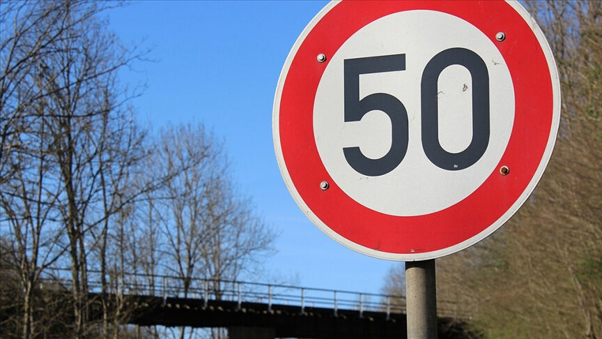 Radar cezası itiraz dilekçesi nasıl yazılır? 51/2-A trafik cezası alanlar bunları merak etti! Radar cezası itiraz dilekçesi nasıl yazılır? 51/2-A trafik cezası alanlar bunları merak etti! - 1. Resim