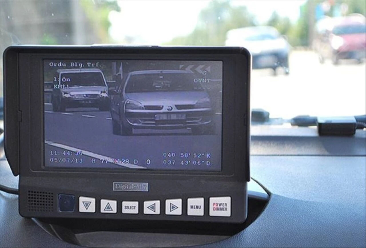 Radar cezası itiraz dilekçesi nasıl yazılır? 51/2-A trafik cezası alanlar bunları merak etti! Radar cezası itiraz dilekçesi nasıl yazılır? 51/2-A trafik cezası alanlar bunları merak etti! - 3. Resim