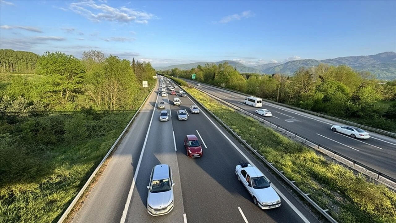 Radar cezası itiraz dilekçesi nasıl yazılır? 51/2-A trafik cezası alanlar bunları merak etti! Radar cezası itiraz dilekçesi nasıl yazılır? 51/2-A trafik cezası alanlar bunları merak etti! - 4. Resim