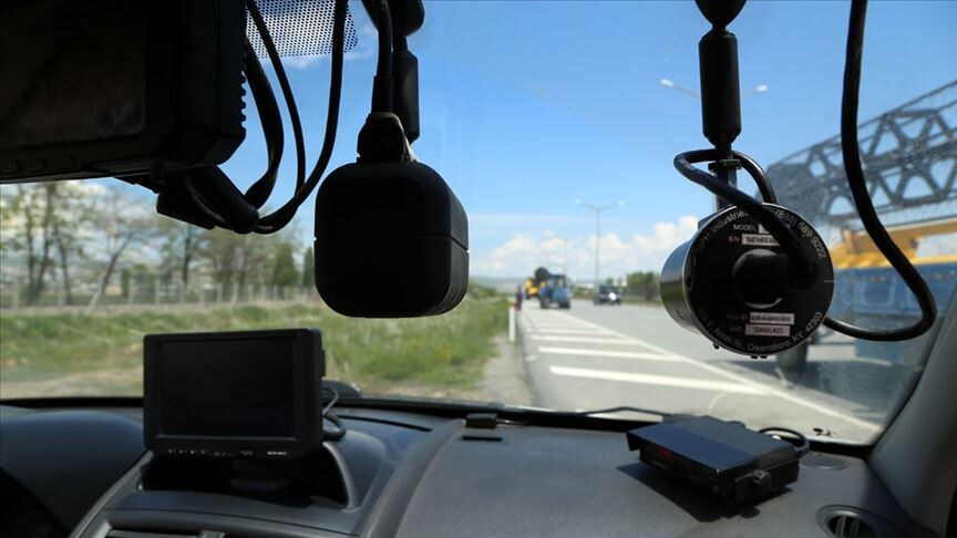 Radar cezasına nasıl itiraz edilir? Adım adım tüm aşamalar Radar cezasına nasıl itiraz edilir? Adım adım tüm aşmalar - 3. Resim