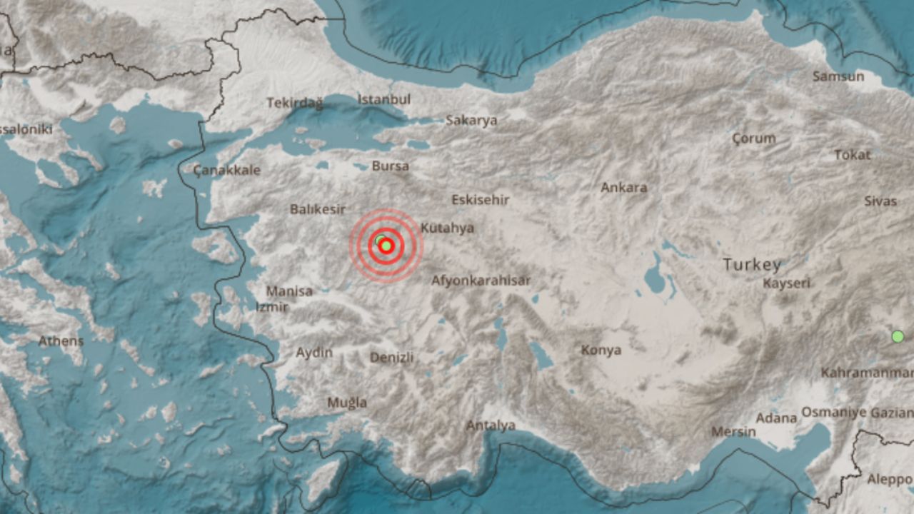 Son dakika az önce deprem mi oldu? 9 Haziran Son Depremler Listesi Son dakika az önce deprem mi oldu? 9 Haziran Son Depremler Listesi