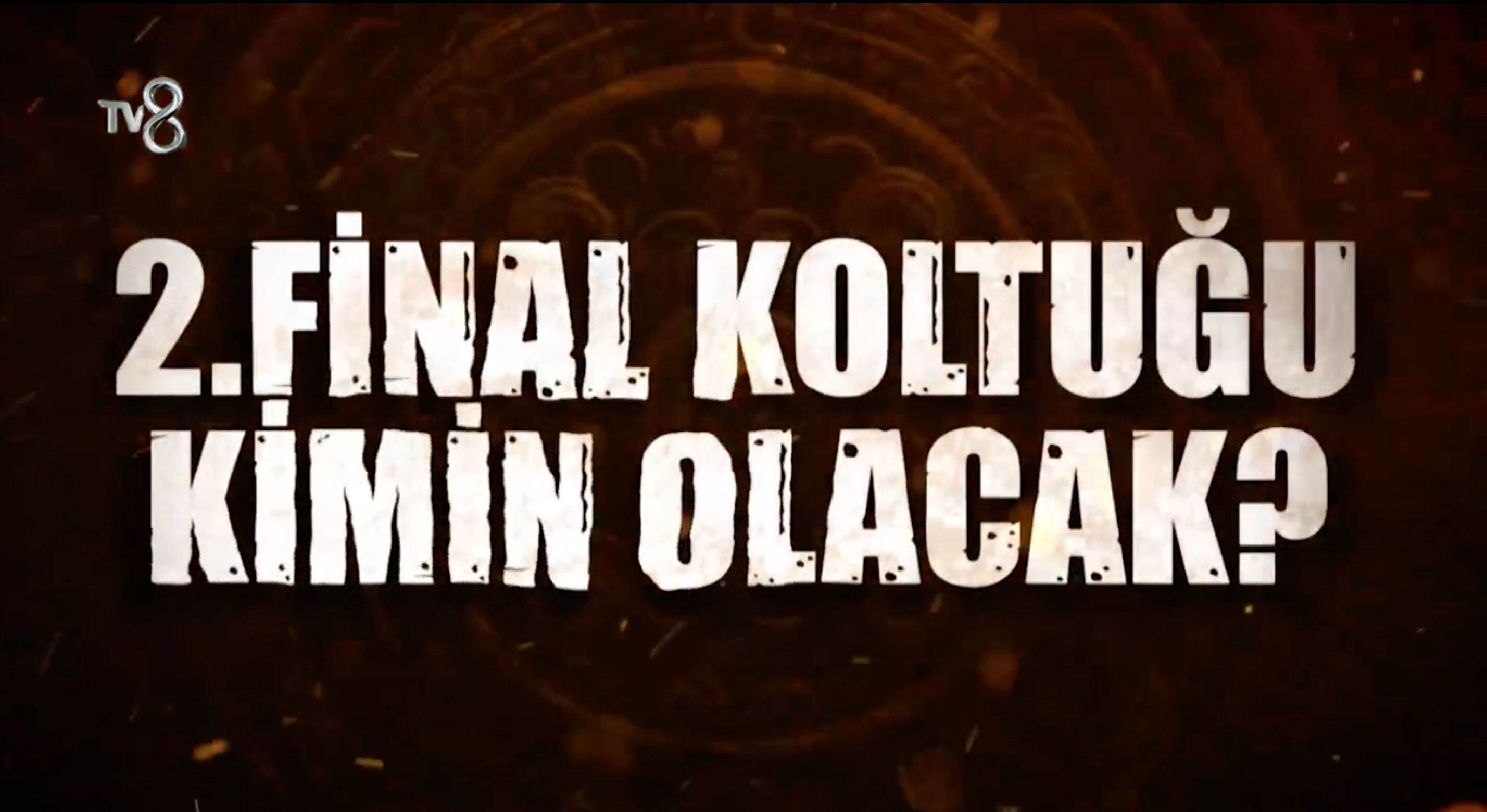 Survivor All Star'da final için geri sayım başladı! Survivor final bilet fiyatları ne kadar? Survivor All Star'da final için geri sayım başladı! Survivor final bilet fiyatları ne kadar? - 3. Resim