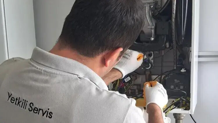 Ticaret Bakanlığı, sahte yetkili servislere karşı harekete geçti! SERBİS devrede Ticaret Bakanlığı, sahte yetkili servislere karşı harekete geçti! SERBİS devrede - 1. Resim