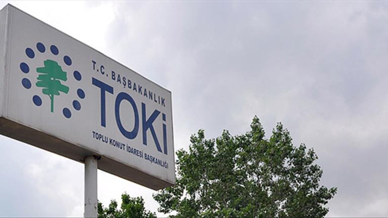 TOKİ arsa satışı ne zaman, saat kaçta? Vadeli arsa satışı başlıyor! TOKİ arsa satışı ne zaman, saat kaçta? Vadeli arsa satışı başlıyor!