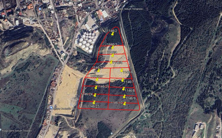 TOKİ arsa satışı ne zaman, saat kaçta? Vadeli arsa satışı başlıyor! TOKİ arsa satışı ne zaman, saat kaçta? Vadeli arsa satışı başlıyor! - 4. Resim