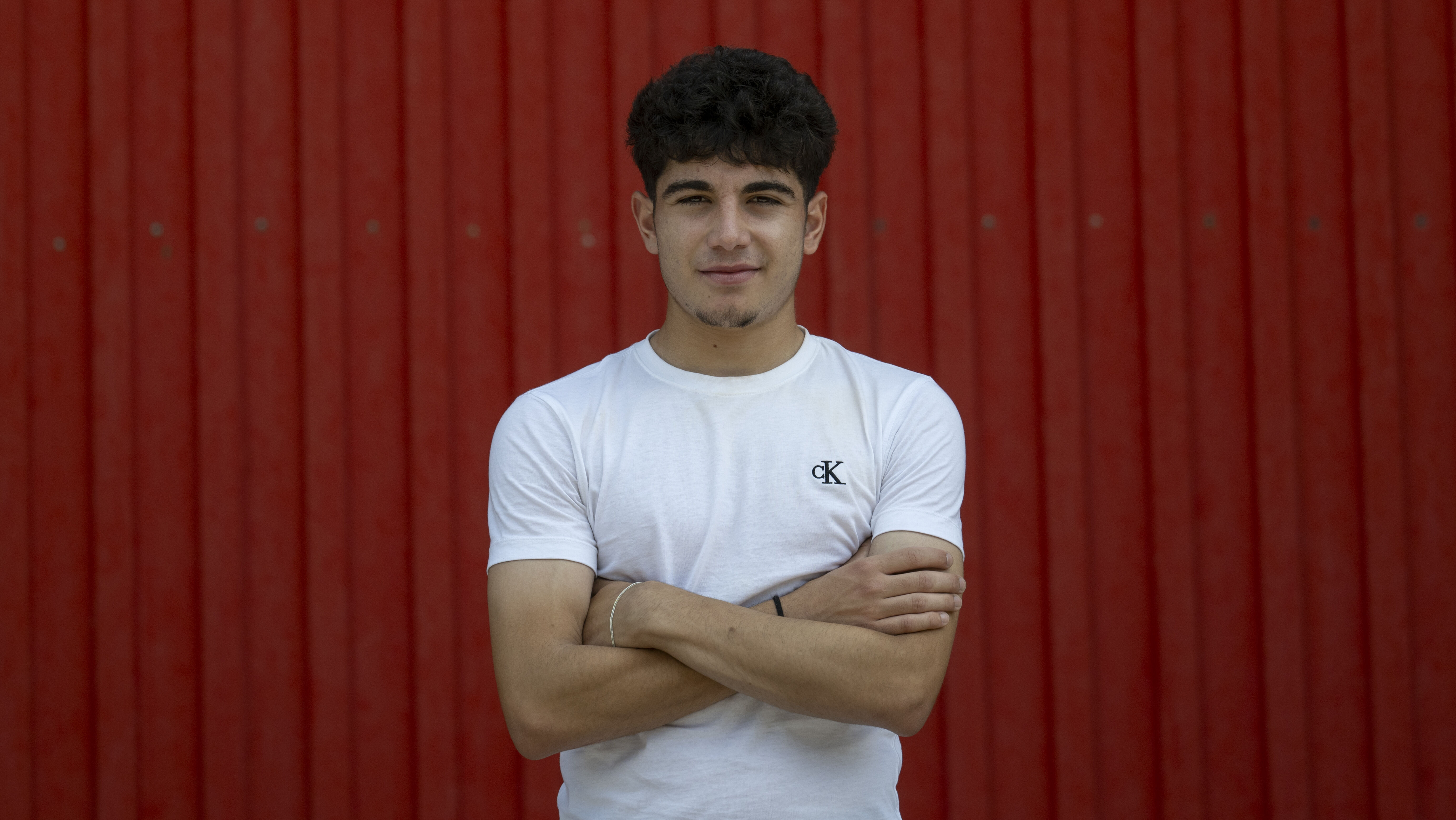 18 yaşında İngiltere'ye transfer oldu! Hayatını değiştiren 'Galatasaray' detayı 18 yaşında İngiltere'ye transfer oldu! Hayatını değiştiren 'Galatasaray' detayı - 3. Resim