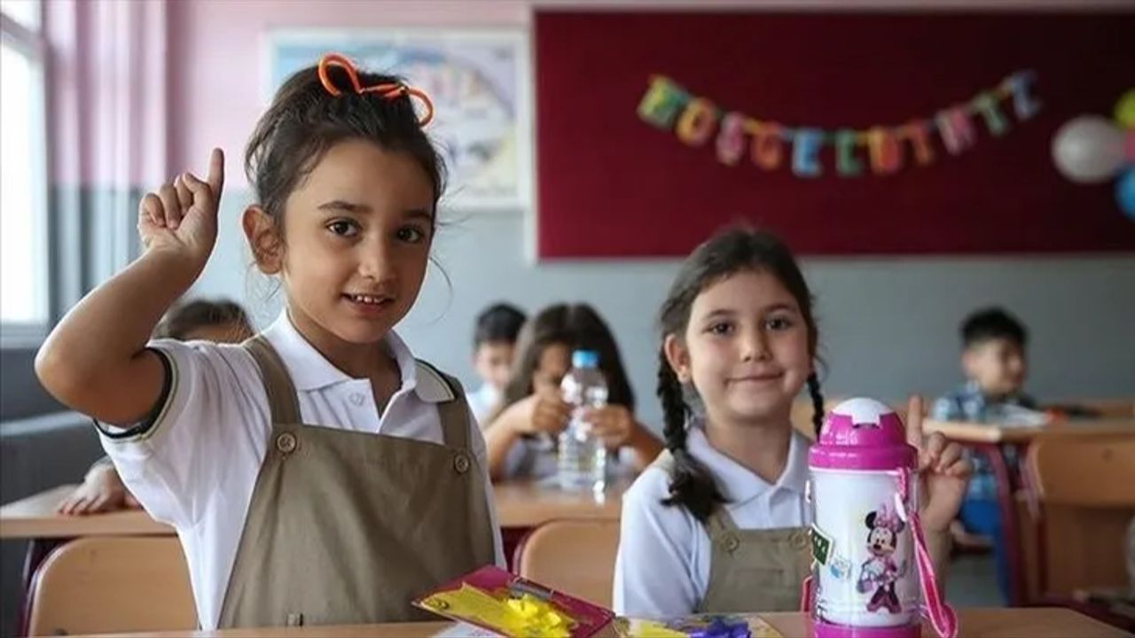 2026 okullar ne zaman açılacak? 2026 MEB Eğitim-Öğretim Takvimi 2026 okullar ne zaman açılacak? 2026 MEB Eğitim-Öğretim Takvimi