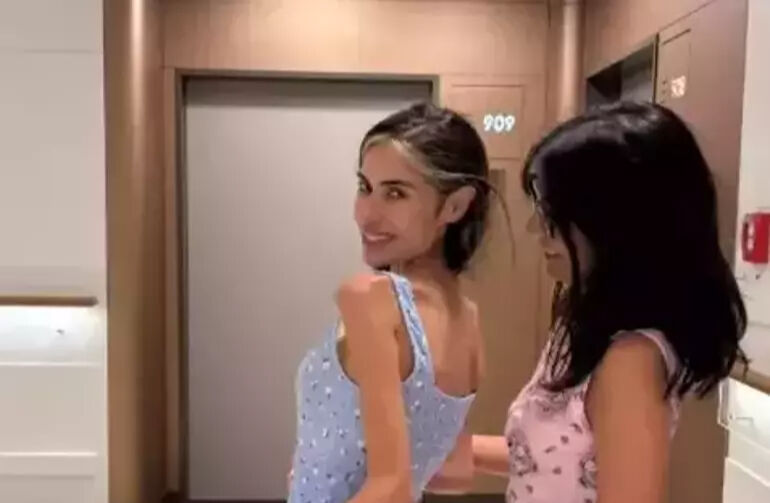 29 kiloya kadar düşen ünlü fenomen Nihal Candan'dan kötü haber geldi 29 kiloya kadar düşen ünlü fenomen Nihal Candan'dan kötü haber geldi - 2. Resim