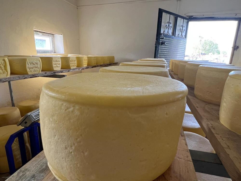 3 ay boyunca serin ortamda dinlendiriliyor, tadından yenmiyor! 81 ilden sipariş yağıyor - 4. Resim