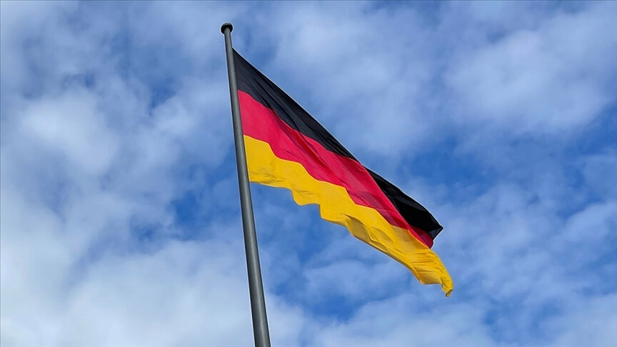 Alman vatandaşlığına geçenlerin sayısında rekor! Alman vatandaşlığına geçenlerin sayısında rekor! - 1. Resim