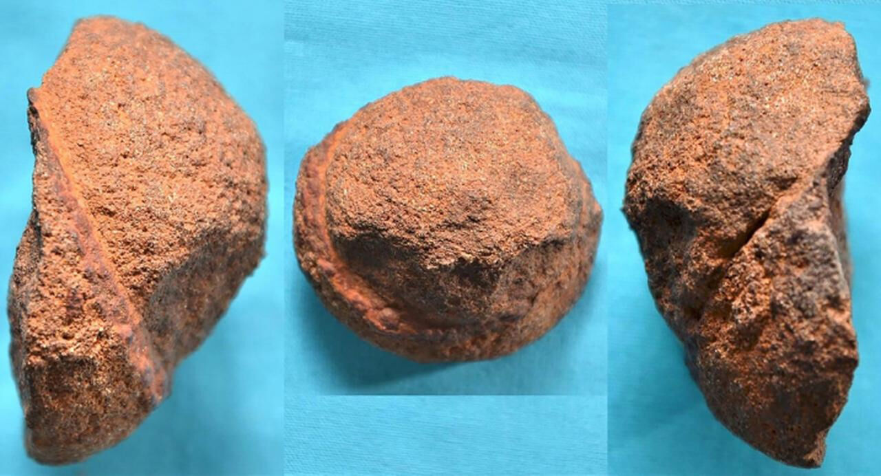 Anadolu’nun en eski taş heykelcikleri mi? 15 bin 800 yıllık figürinler keşfedildi Kızılin 1 figürini