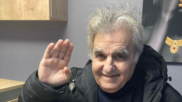 Bir süredir sağlık sorunları yaşıyordu! Yeşilçam'ın ünlü oyuncusu Necdet Kökeş'ten üzen haber geldi Bir süredir sağlık sorunları yaşıyordu! Yeşilçam'ın ünlü oyuncusu Necdet Kökeş'ten üzen haber geldi - 2. Resim