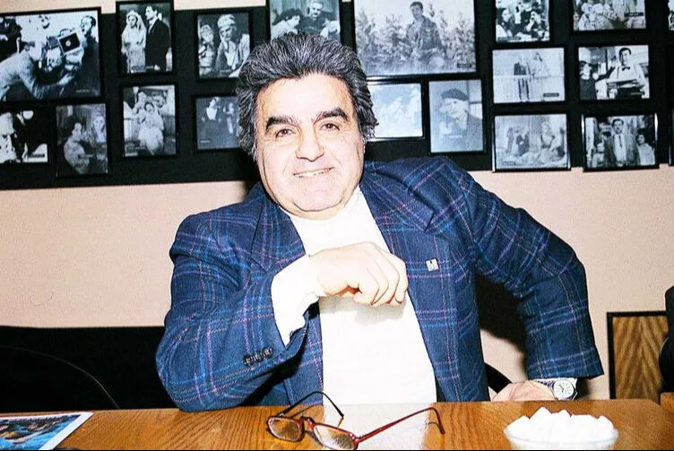 Bir süredir sağlık sorunları yaşıyordu! Yeşilçam'ın ünlü oyuncusu Necdet Kökeş'ten üzen haber geldi | Türkiye Gazetesi