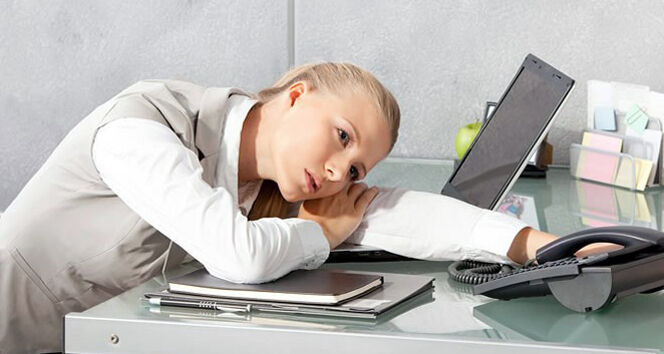 Boyun ağrısıyla uyanıyorsanız dikkat! Sebebi bu çıkabilir... - 2. Resim