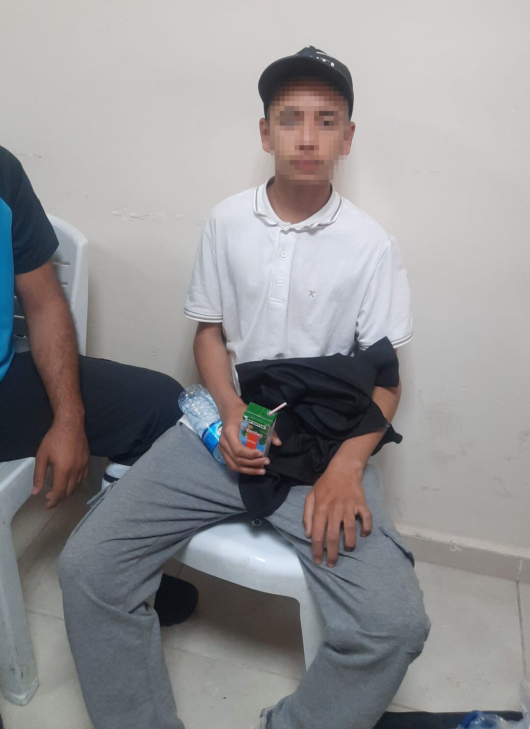 Bursa'da 5 gündür kayıp olan çocuk bulundu! Evden kaçış sebebi pes dedirtti Bursa'da 5 gündür kayıp olan çocuk bulundu! Evden kaçış sebebi pes dedirtti - 1. Resim