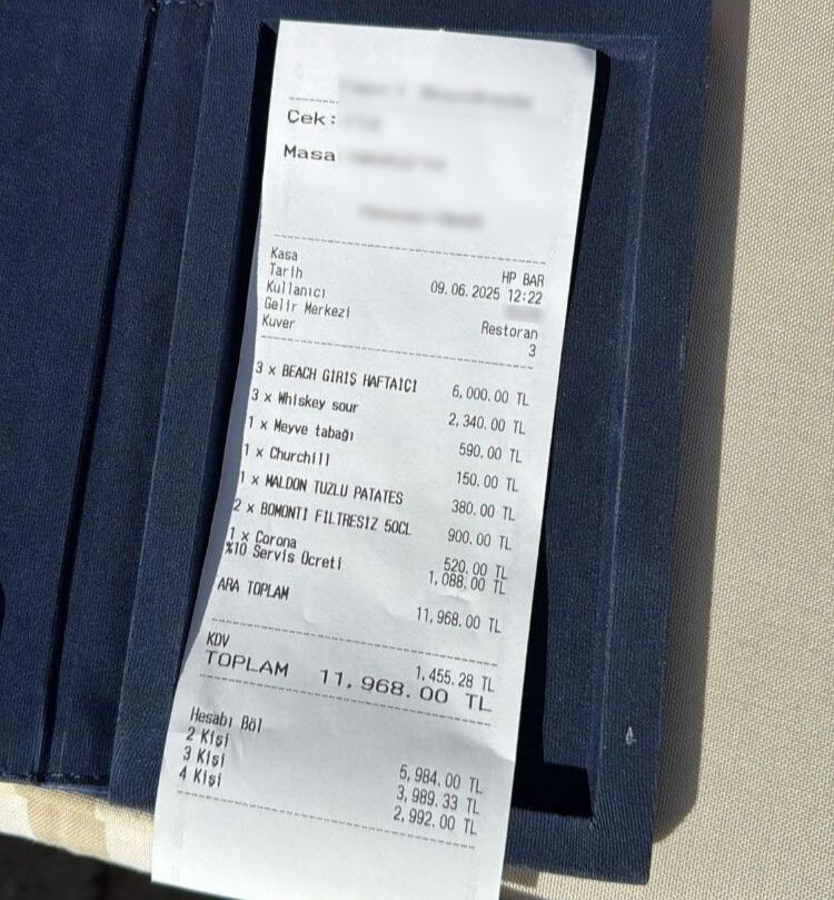 Büyükada, Bodrum ve Alaçatı ile yarışıyor: Sadece adım atmak 2 bin lira! Büyüada, Bodrum ve Alaçatı ile yarışıyor: Sadece adım atmak 2 bin lira! - 1. Resim