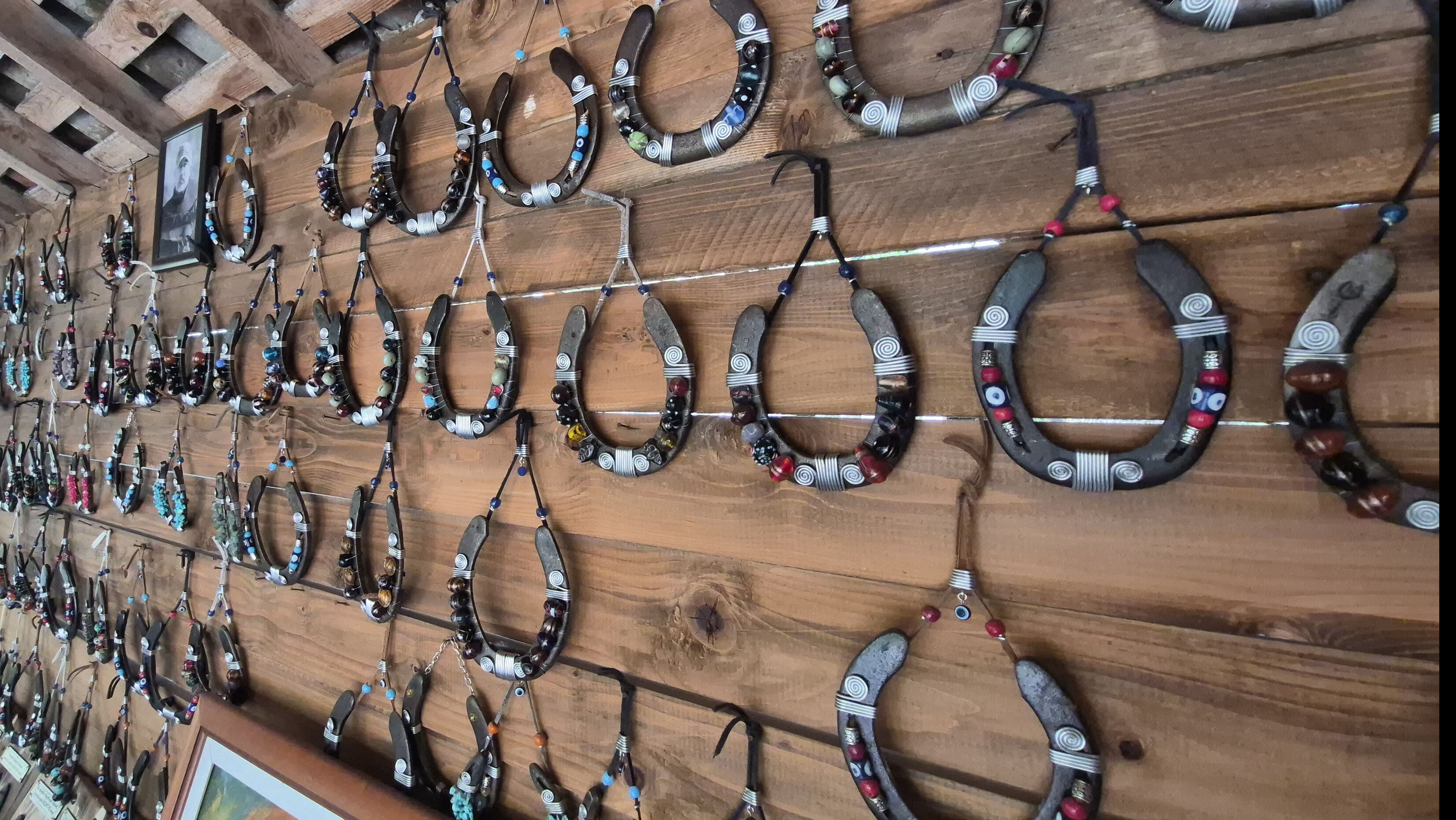 Çocukluk hobisini sanata dönüştürdü: Koleksiyonluk eserleri şimdiden yoğun ilgi görüyor - 4. Resim