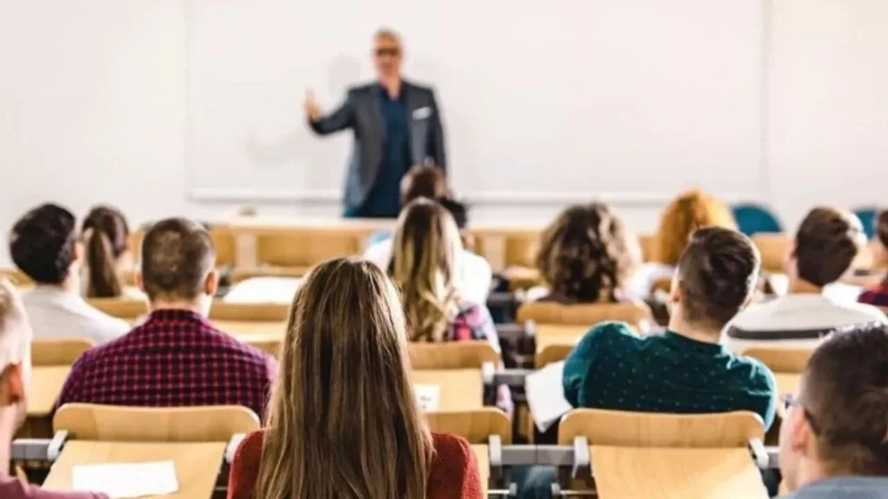 Devamsızlık dilekçesi nedir, nasıl yazılır? 2025 Devamsızlık dilekçesi - 2. Resim