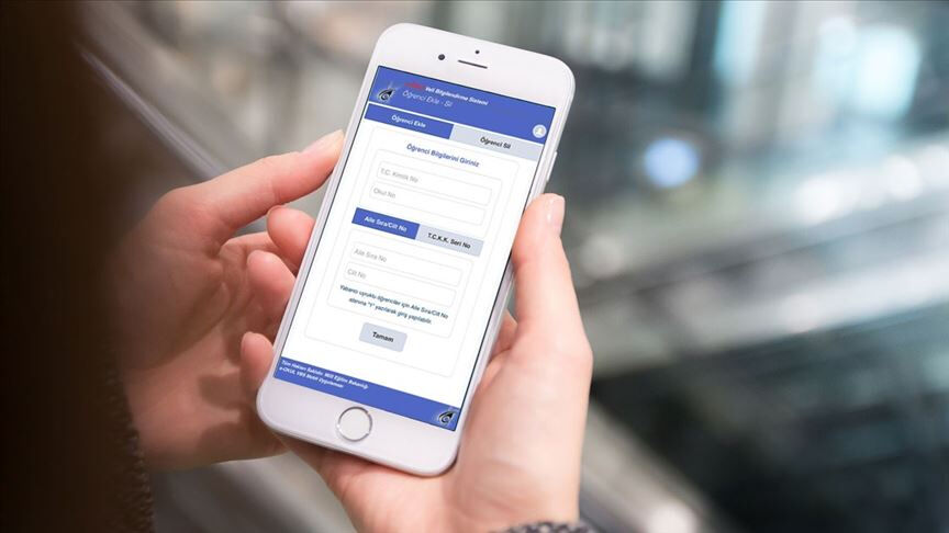e-Okul ne zaman kapanacak, devamsızlık ve notlar giriliyor mu? Karne günü öncesi e-Okul sistemi sorgulanıyor e-Okul ne zaman kapanacak, devamsızlık ve notlar giriliyor mu? Karne günü öncesi e-Okul sistemi sorgulanıyor - 2. Resim