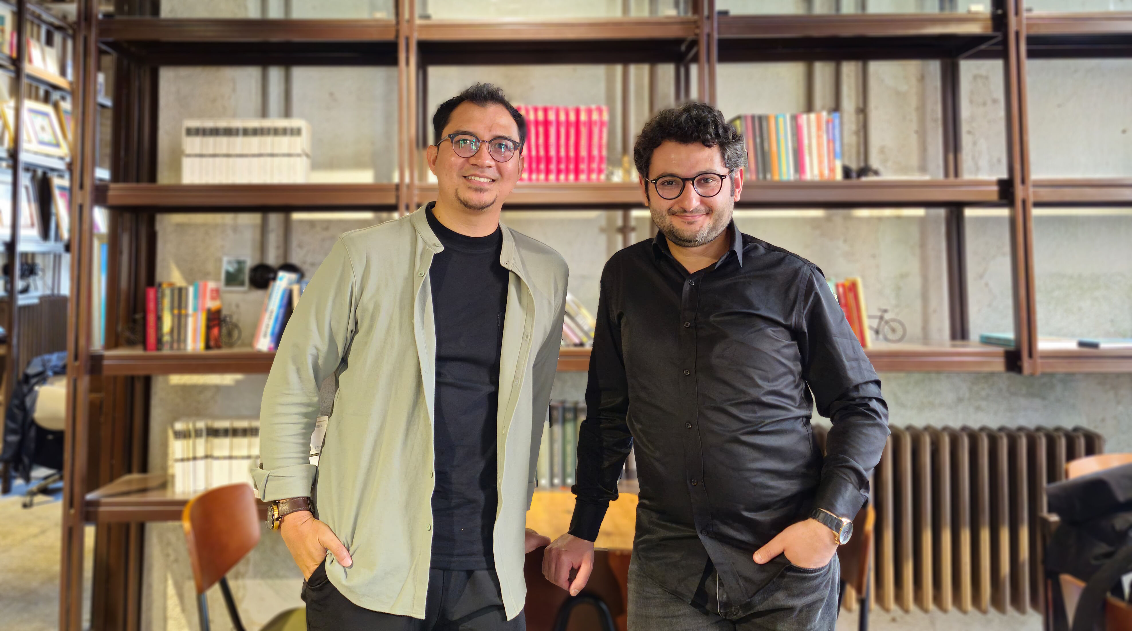 Endonezyalı usta yönetmen Malinmudo: Aile için Hollywood’la mücadele edebiliriz! Endonezyalı usta yönetmen Malinmudo: Aile için Hollywood’la mücadele edebiliriz! - 1. Resim