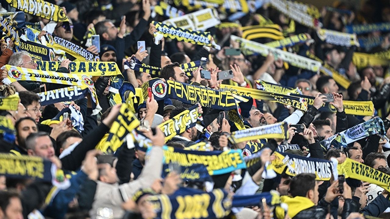 Fenerbahçe yeni sezon kombine fiyatlarını açıkladı Fenerbahçe yeni sezon kombine fiyatlarını açıkladı