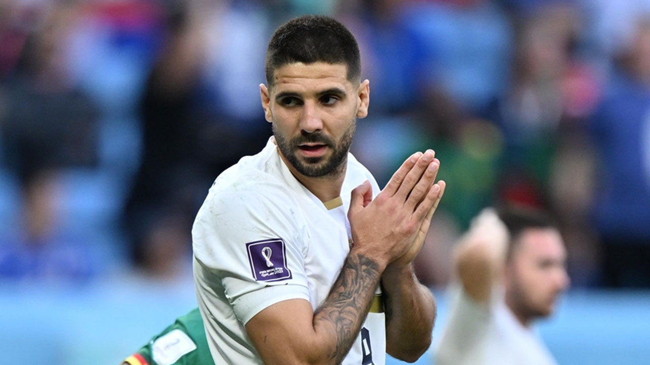 Fenerbahçe 'yılın takası' için harekete geçti! Yıldızlar yer değiştiriyor Fenerbahçe 'yılın takası' için harekete geçti! Yıldızlar yer değiştiriyor - 1. Resim