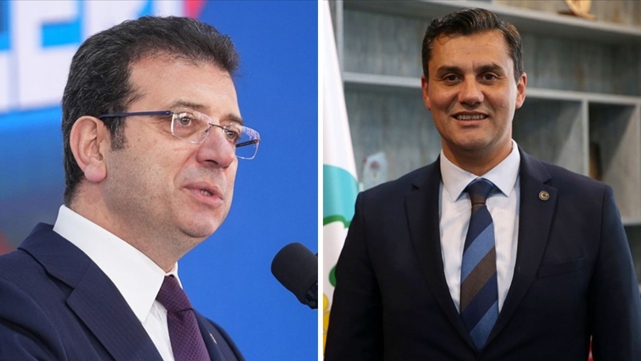 Ferdi Zeyrek son yolculuğuna uğurlanacak! Ekrem İmamoğlu'ndan cenaze töreni için başvuru geldi Ferdi Zeyrek son yolculuğuna uğurlanacak! Ekrem İmamoğlu'ndan cenaze töreni için başvuru geldi