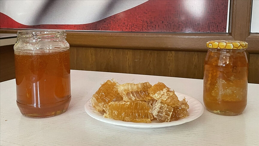 Filmlere konu olan 'deli bal'dan kaşık kaşık yedi, ölümden döndü! Kendine gelmesi saatler sürdü: Bu acil bir durum - 4. Resim