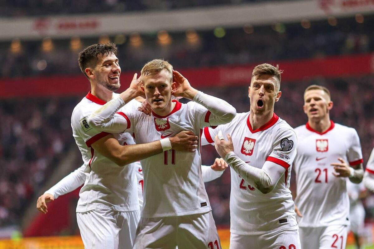 Finlandiya - Polonya maçı hangi kanalda, nerede izlenir, saat kaçta? Dünya Kupası Avrupa Elemeleri G Grubu maçları - 3. Resim