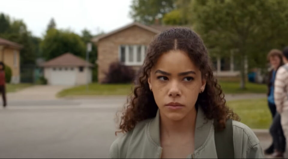 Ginny and Georgia 4. sezon ne zaman, olacak mı? Ginny and Georgia 4. sezon ne zaman, olacak mı? - 1. Resim