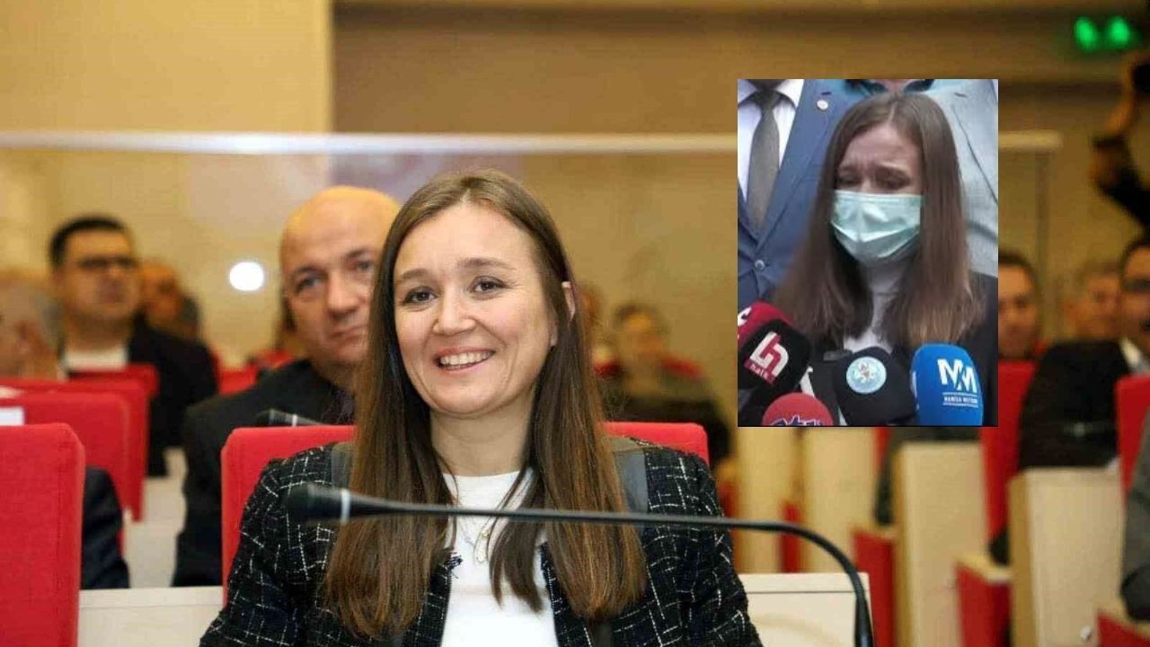 Gülşah Durbay hastalığı ne, sağlık durumu nasıl? Manisa Şehzadeler Belediye Başkanı Gülşah Durbay hastalığı ne, sağlık durumu nasıl? Manisa Şehzadeler Belediye Başkanı