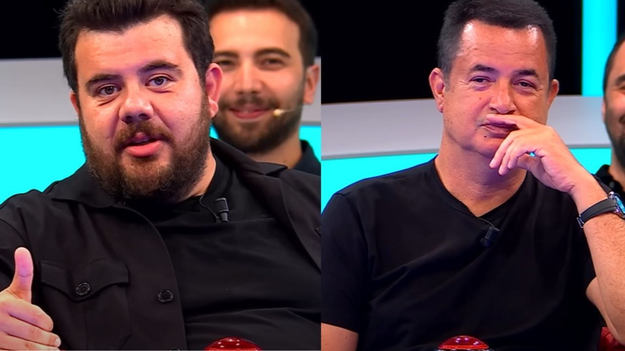 Güven Bana saat kaçta başlıyor, bitiyor? Müge Anlı'nın programına geri sayım Güven Bana saat kaçta başlıyor, bitiyor? Müge Anlı'nın programına geri sayım - 2. Resim