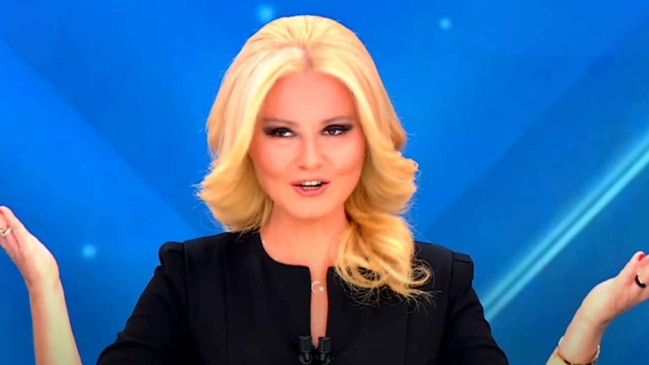 Güven Bana saat kaçta başlıyor, bitiyor? Müge Anlı'nın programına geri sayım Güven Bana saat kaçta başlıyor, bitiyor? Müge Anlı'nın programına geri sayım
