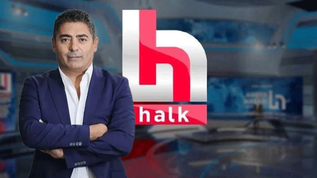 Halk TV'nin sahibi Cafer Mahiroğlu hakkında yakalama kararı Halk TV'nin sahibi Cafer Mahiroğlu hakkında yakalama kararı