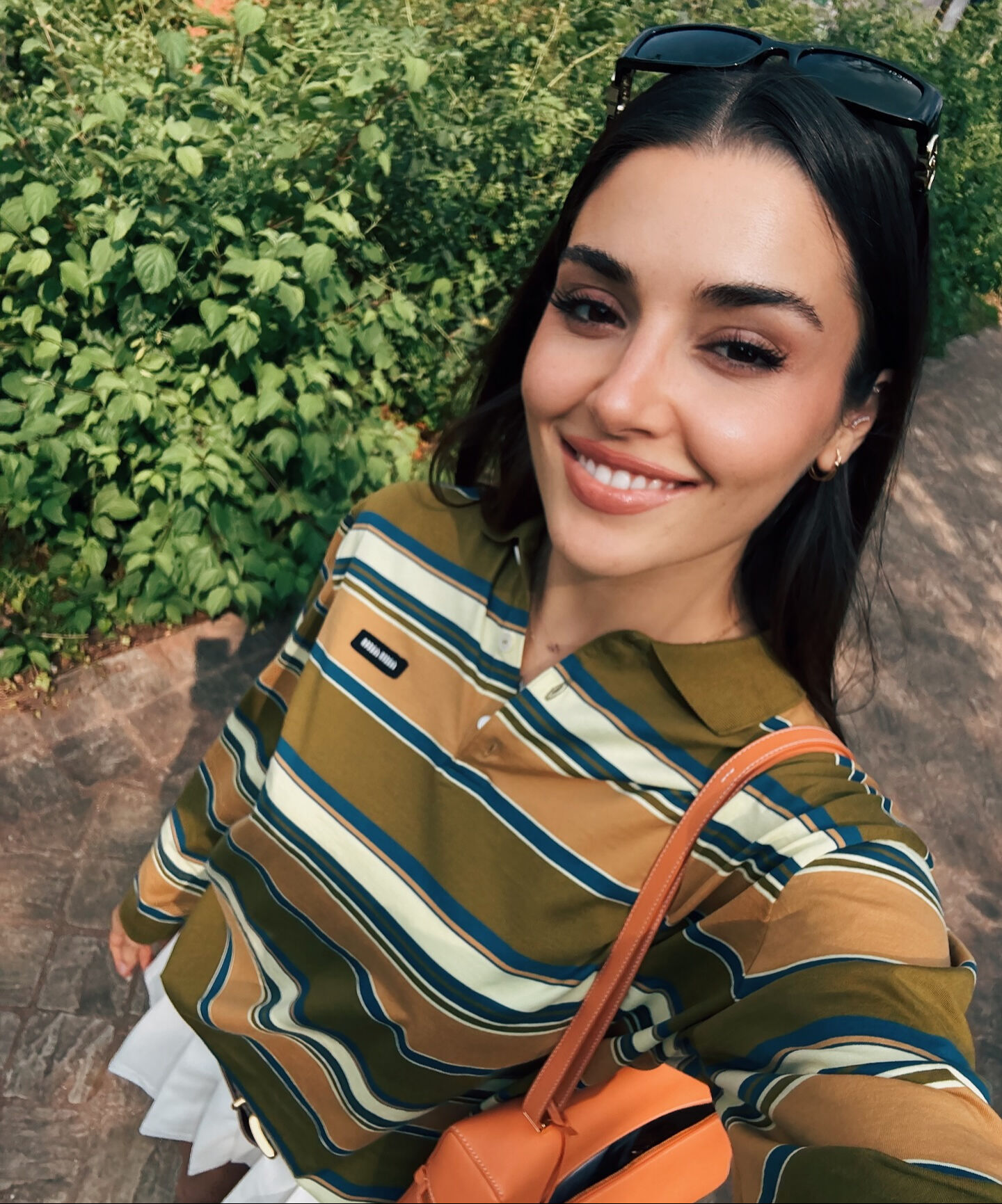 Hande Erçel'in Roland Garros tarzının bedeli ortaya çıktı! Duyanlar kulaklarına inanamadı Hande Erçel'in Roland Garros tarzının bedeli ortaya çıktı! Duyanlar kulaklarına inanamadı - 1. Resim