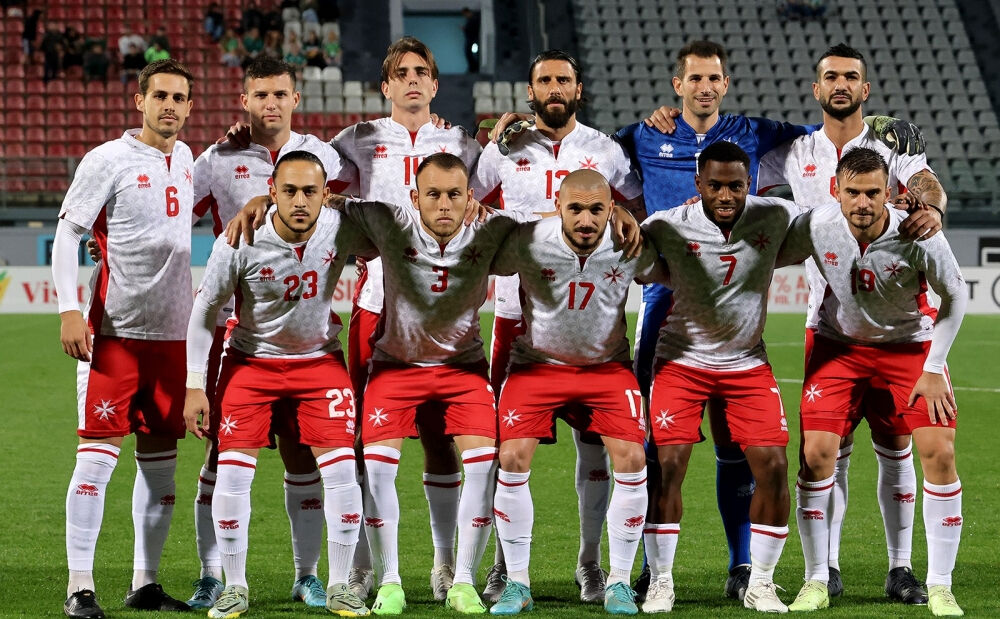 Hollanda - Malta maçı hangi kanalda canlı yayınlanacak, saat kaçta başlayacak? Muhtemel ilk 11'ler açıklandı Hollanda - Malta maçı hangi kanalda canlı yayınlanacak, saat kaçta başlayacak? Muhtemel ilk 11'ler açıklandı - 2. Resim