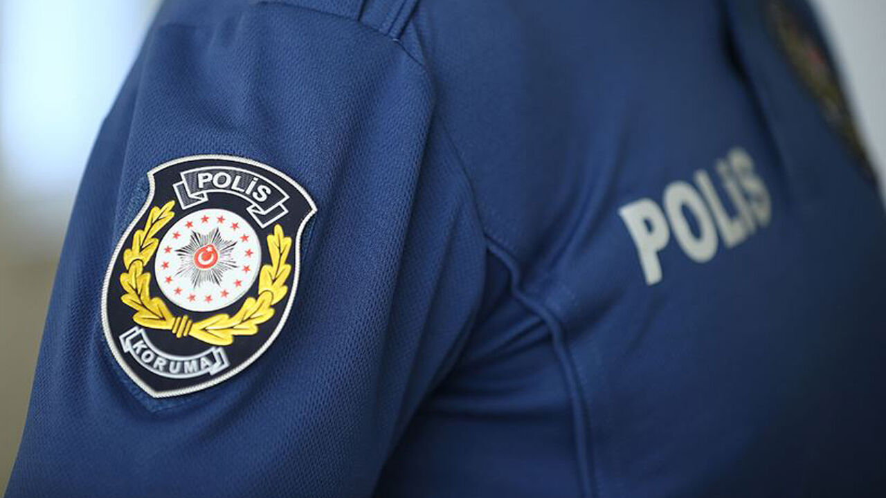 İki aşamalı 'Huzur İstanbul' uygulaması: 513 gözaltı İki aşamalı 'Huzur İstanbul' uygulaması: 513 gözaltı - 2. Resim