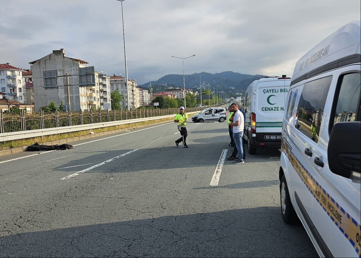 İki kardeş hayatını kaybetmişti... Yok artık dedirten kaza sebebi! İki kardeş hayatını kaybetmişti... Yok artık dedirten kaza sebebi! - 3. Resim