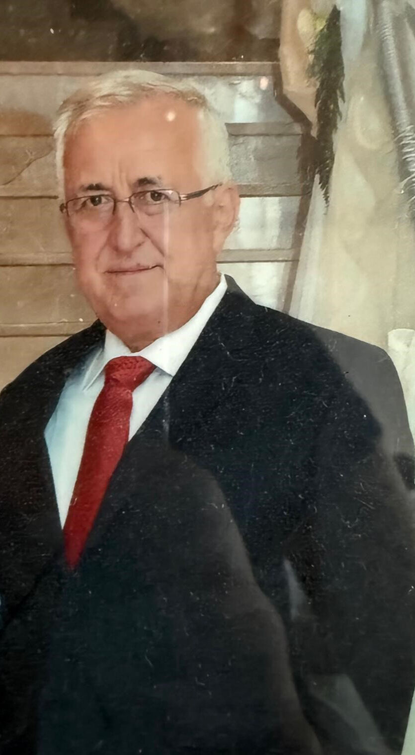 İş insanı Enver Onaran hayatını kaybetti İş insanı Enver Onaran hayatını kaybetti - 1. Resim