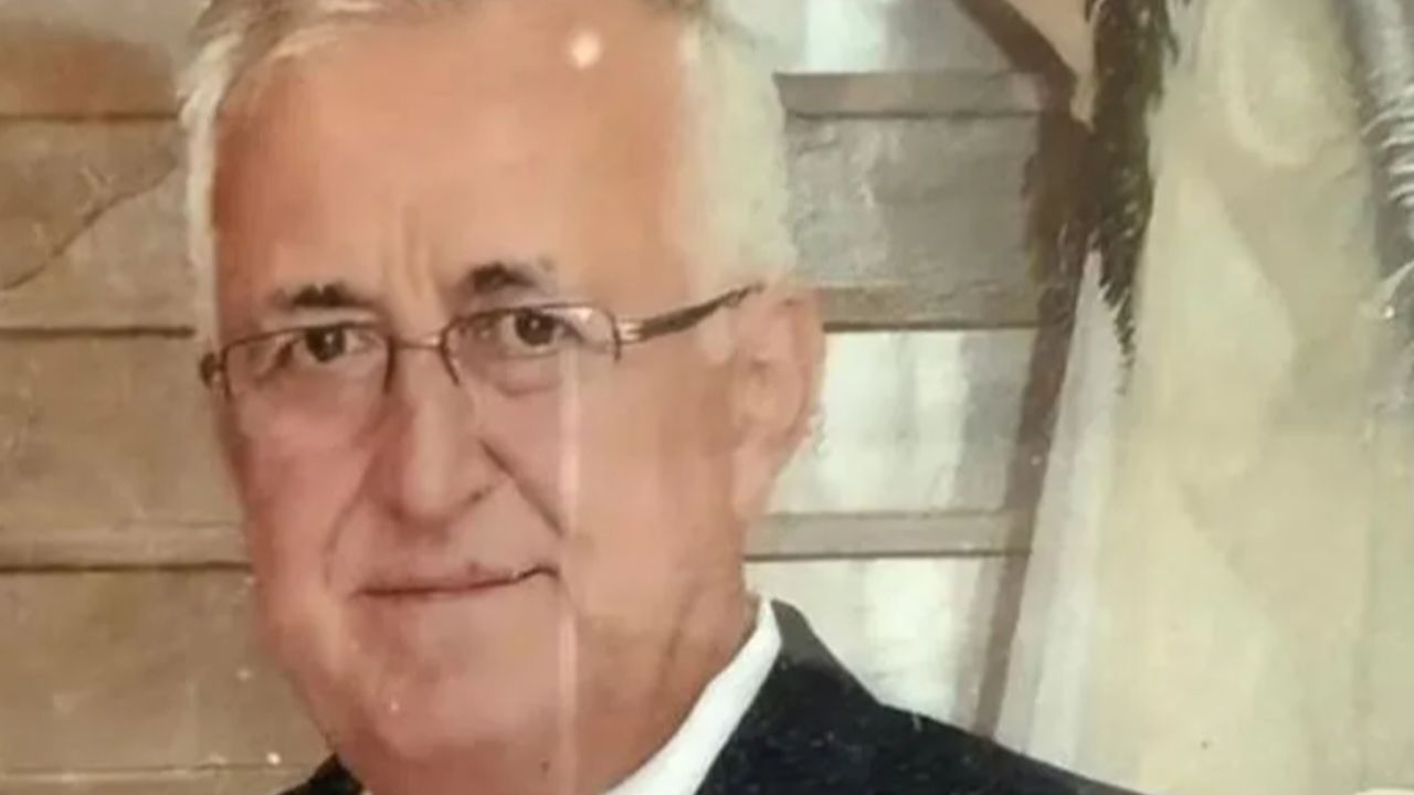 İş insanı Enver Onaran hayatını kaybetti İş insanı Enver Onaran hayatını kaybetti