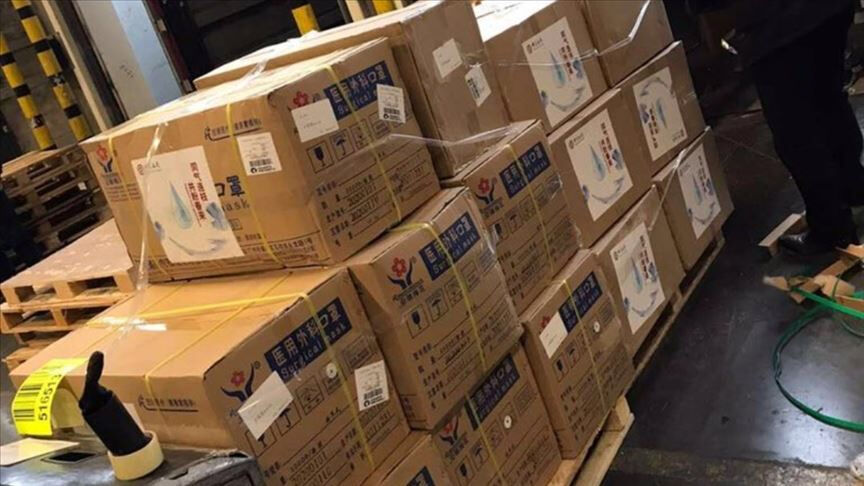 Kargolar bugün açık açık mı? 10 Haziran 2025 Salı Yurtiçi Kargo, Aras, MNG, Sürat ve PTT kargo çalışma saatleri Kargolar bugün açık açık mı? 10 Haziran 2025 Salı Yurtiçi Kargo, Aras, MNG, Sürat ve PTT kargo çalışma saatleri - 1. Resim