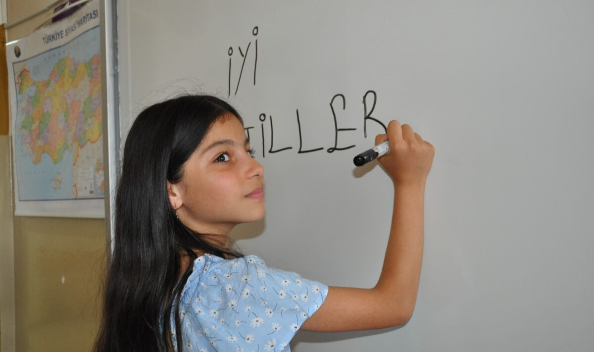 Karneler ne zaman verilecek, karneler saat kaçta dağıtılacak? Yaz tatili ve karne günü için geri sayım başladı! Karneler ne zaman verilecek, karneler saat kaçta dağıtılacak? Yaz tatili ve karne günü için geri sayım başladı! - 2. Resim