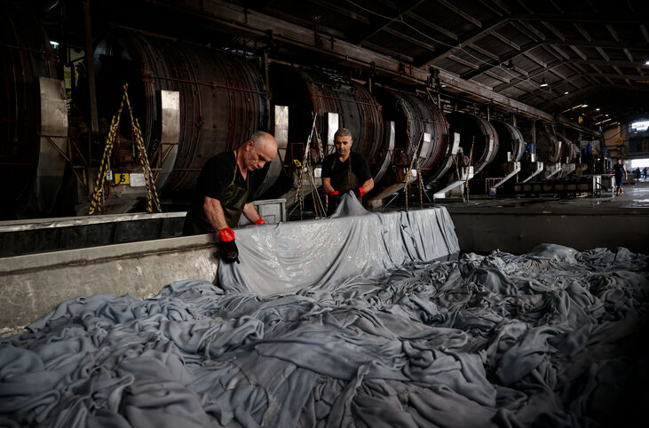 Kurbanda yine israf edildi: Milyarlarca liralık milli servet boşa gidiyor - 1. Resim