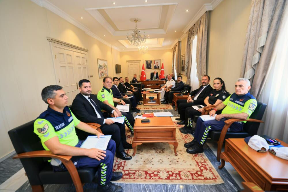 Muğla'ya Kurban Bayramı tatili bilançosu: Kente giriş yapan araç sayısı dikkat çekti Muğla'ya Kurban Bayramı tatili bilançosu: Kente giriş yapan araç sayısı dikkat çekti - 2. Resim