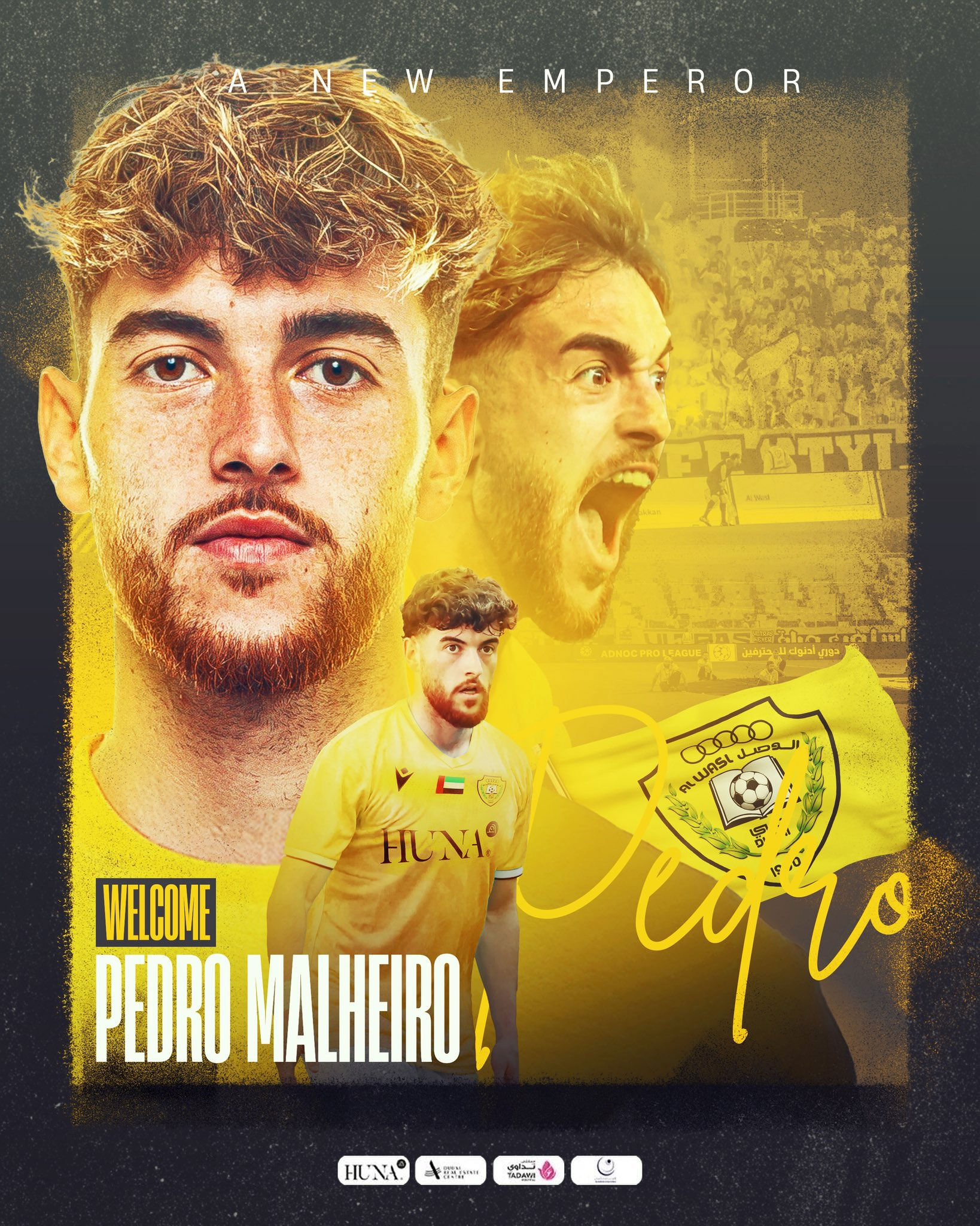 Pedro Malheiro, Trabzonspor'a veda etti! İşte yeni takımı Pedro Malheiro, Trabzonspor'a veda etti! İşte yeni takımı - 1. Resim