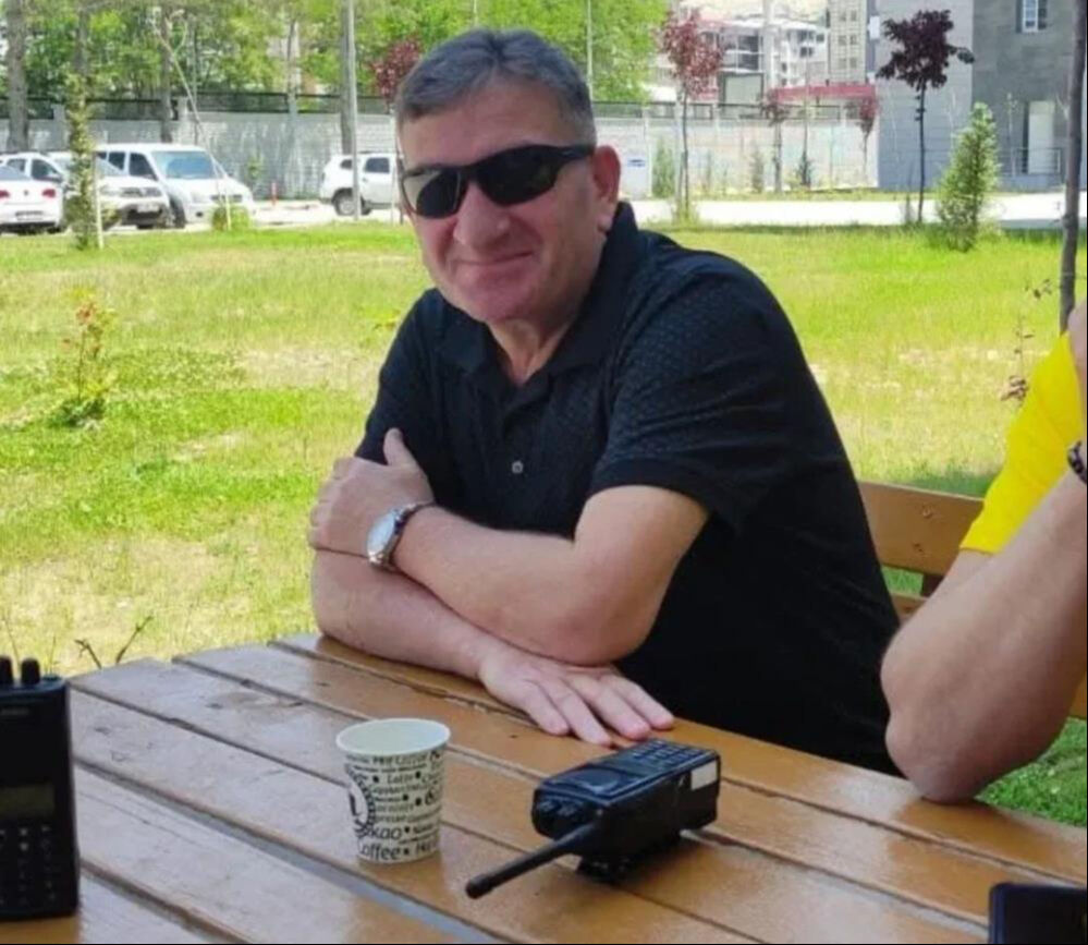 Polis memurunun kahreden ölümü! Fedai Can hayatını kaybetti - 1. Resim